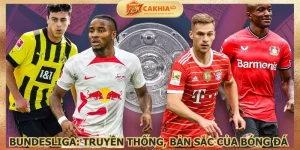 bundesliga